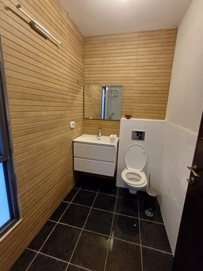 Bathroom - HaSharon Serene Villa by Sea N' Rent (Hod HaSharon)