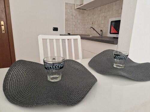 Casa Leo: Indipendent apt 1bdr Near Malpensa Airport