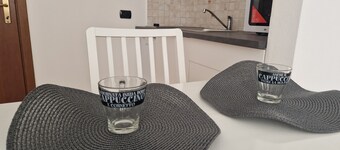Casa Leo: Indipendent apt 1bdr Near Malpensa Airport