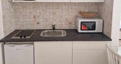 Casa Leo: Indipendent apt 1bdr Near Malpensa Airport