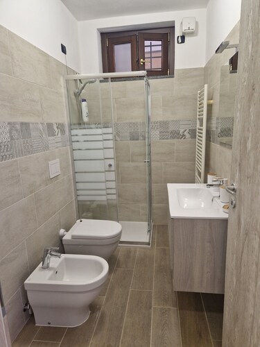 Casa Leo: Indipendent apt 1bdr Near Malpensa Airport