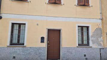 Außendetails