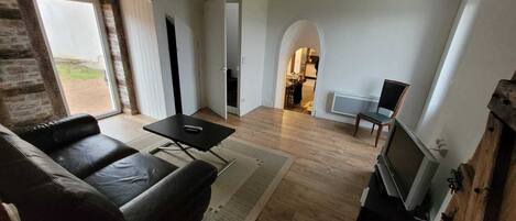 Télévision, lecteur de DVD