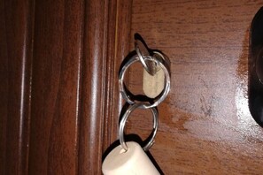 1 bedroom, iron/ironing board, WiFi, bed sheets - Hello b&b - u trull (Selva di Fasano)