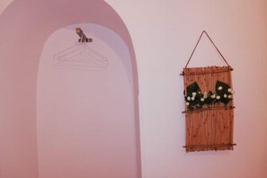 Interior - Hello b&b - u trull (Selva di Fasano)