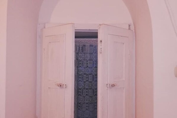 Interior - Hello b&b - u trull (Selva di Fasano)