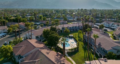 Mesquite Marvel Villa