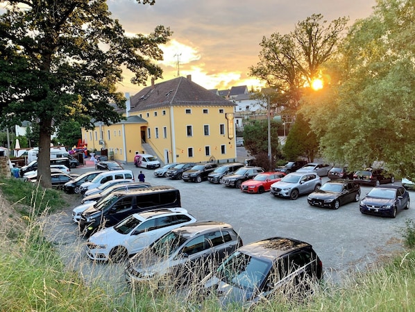 Außenbereich