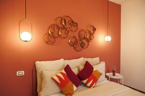 1 bedroom, iron/ironing board, WiFi