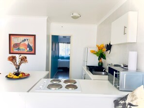 Appartement Confort | Cuisine privée