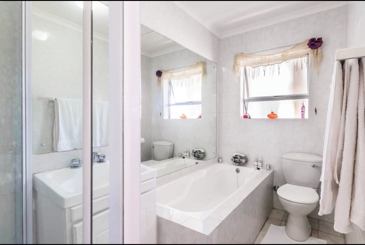 Exclusive-lejlighed | Badeværelse