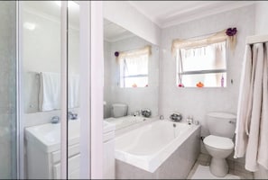 Appartement Exclusif | Salle de bain