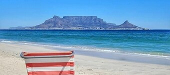 Caline VIP Beach Close