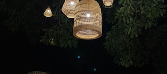 Hotel Liwa Tower