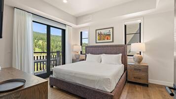 1 bedroom, internet, bed sheets