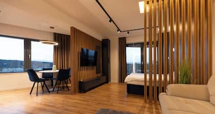 Nest Inn Navy Apartment