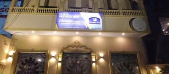 Premier Inn Hotel Johar Town
