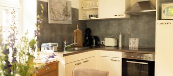 Ferienwohnung im Herzen Detmolds