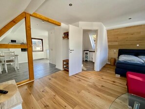 TV - Apartment Dachgeschoss (Bad Endbach)