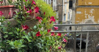 Locanda de foris apartment, at the gates of the historic center