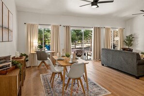 Interior - Attached game room! Serene 3BR Oasis near Sedona! (Cottonwood)