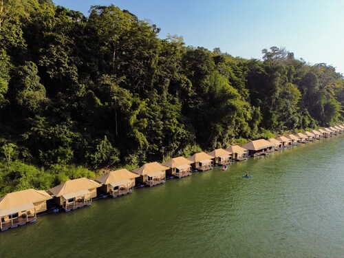 Hueanphae Luang Prabang