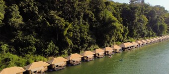 Hueanphae Luang Prabang