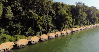 Hueanphae Luang Prabang