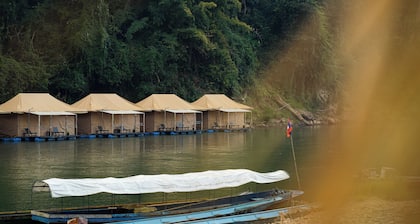 Hueanphae Luang Prabang