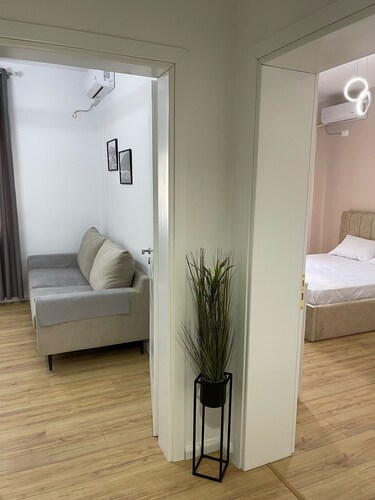 Beratinus Apartment on Berat Center