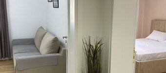 Beratinus Apartment on Berat Center