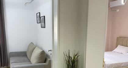 Beratinus Apartment on Berat Center