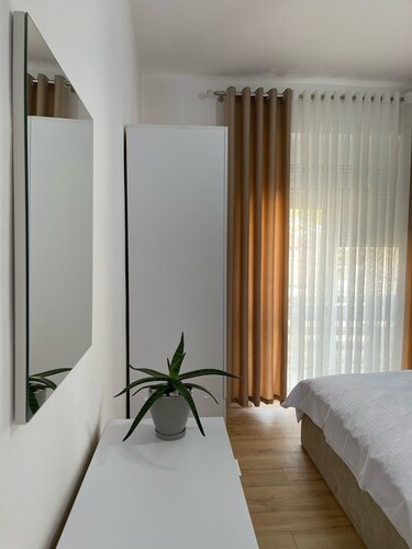 Beratinus Apartment on Berat Center