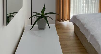 Beratinus Apartment on Berat Center