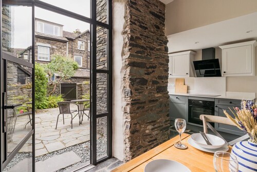 Brantwood - 4 bed home Ambleside