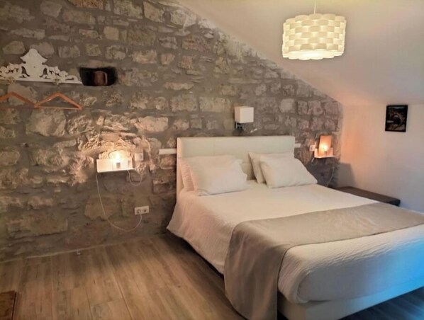 1 habitación 