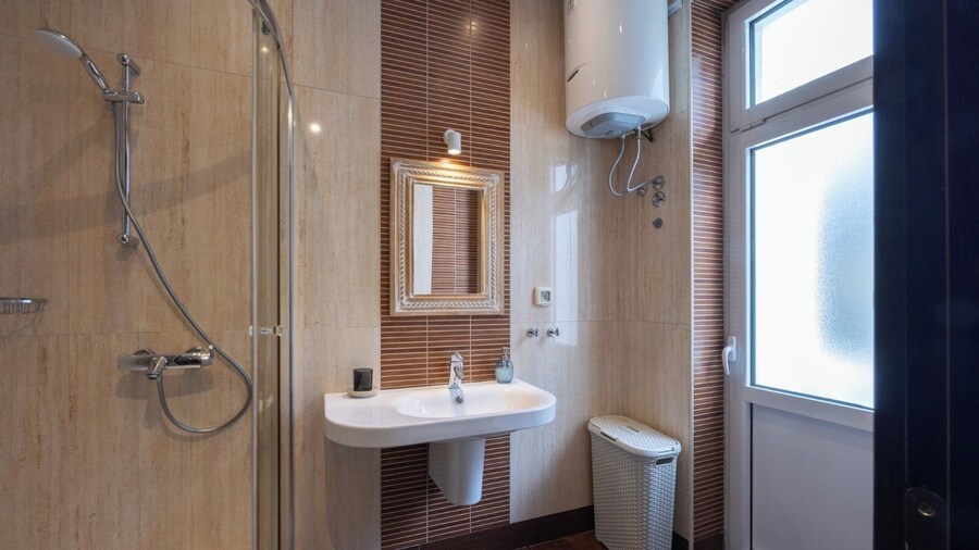 Belgrade Center Apartments Lux V
