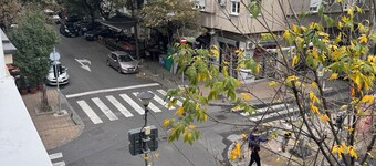 Belgrade Center Apartments Lux V