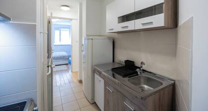 Belgrade Center Apartment Skadarlija III