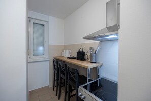 Family Apartment | Private kitchen