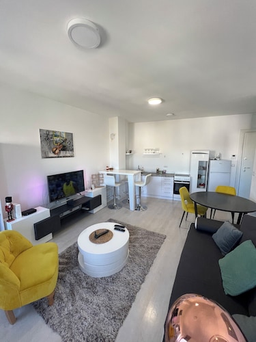 Belgrade Center Apartment Lux IV