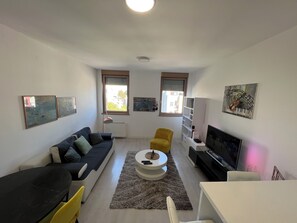 Coin séjour