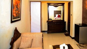 Standard Single Room - Shelton Residency (Lahore)