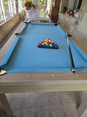 Area giochi