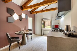 Fridge, microwave, oven, dishwasher - The Red Sunset by Wonderful Italy (Venecia)