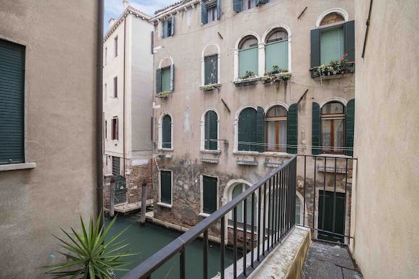 Property grounds - Suite 1241 by Wonderful Italy (Venecia)