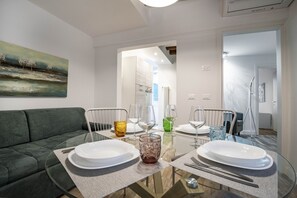 Dining - Suite 1241 by Wonderful Italy (Venecia)