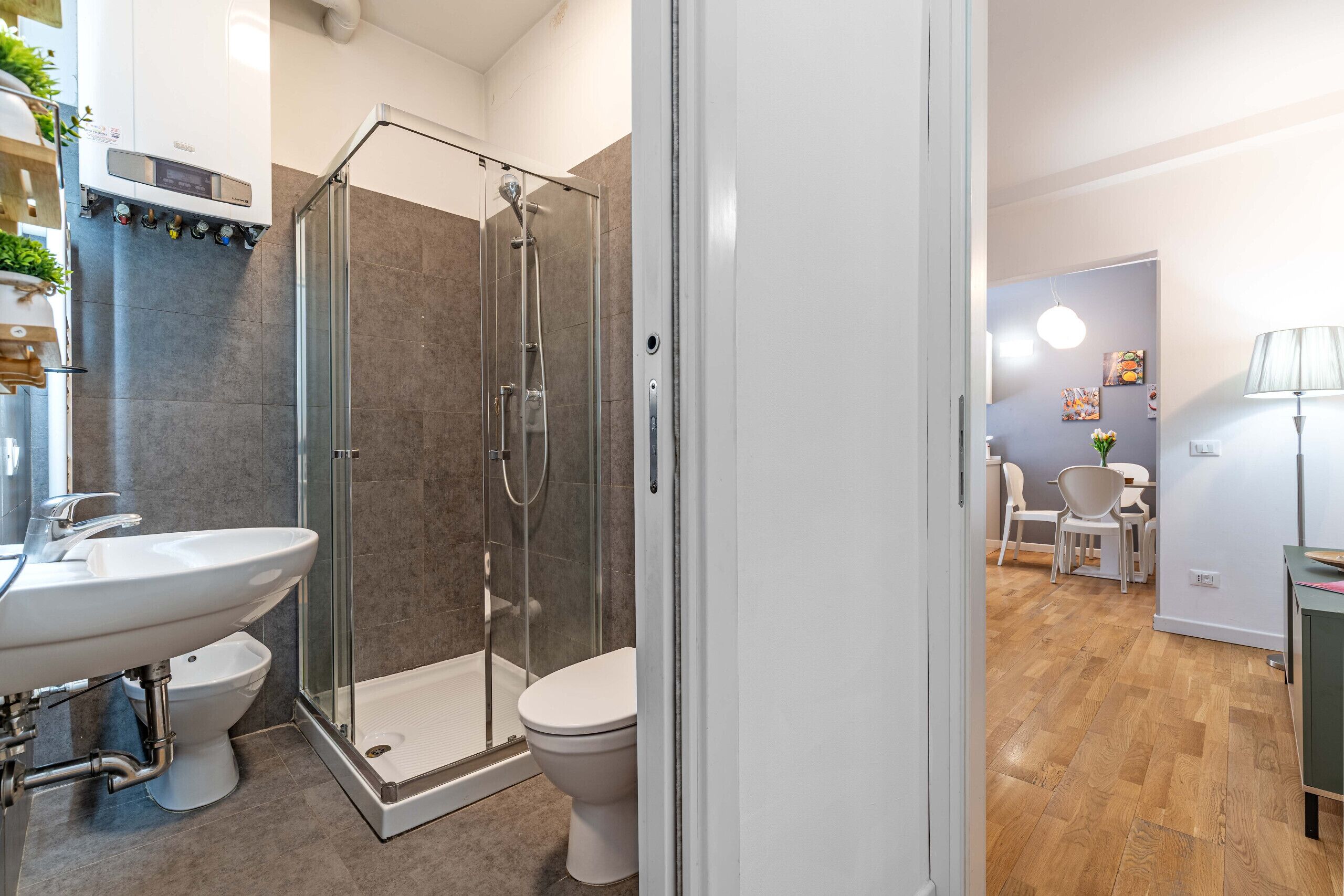 Bagno