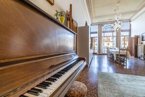 Interior - Ca' Magia 1 by Wonderful Italy (Venecia)