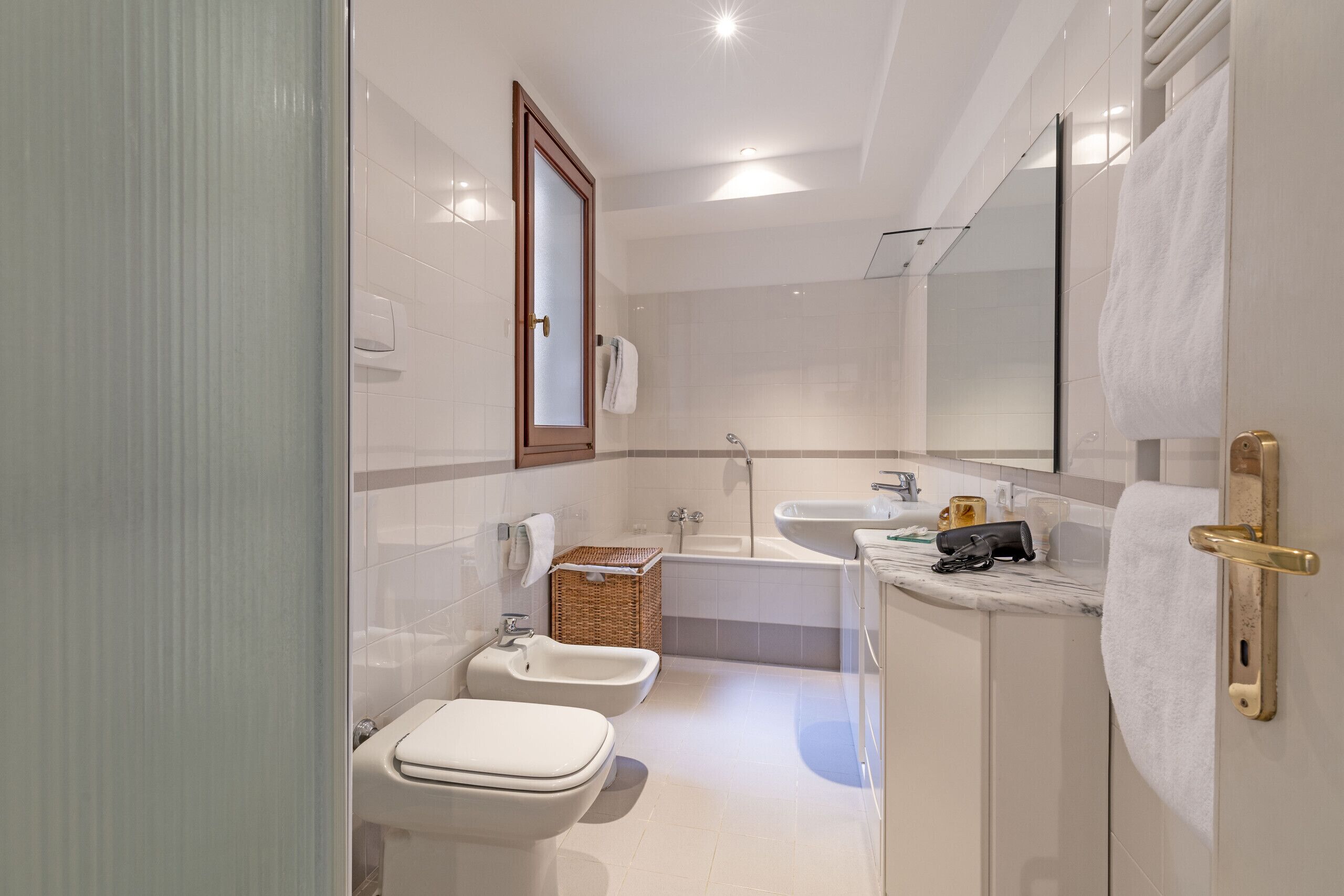 Bagno